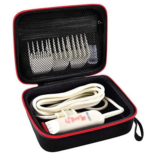 ALLPRIMO Case Compatible with Wahl Peanut Classic Trimmer #8685 8655 8655-200 8633 8081 8035
