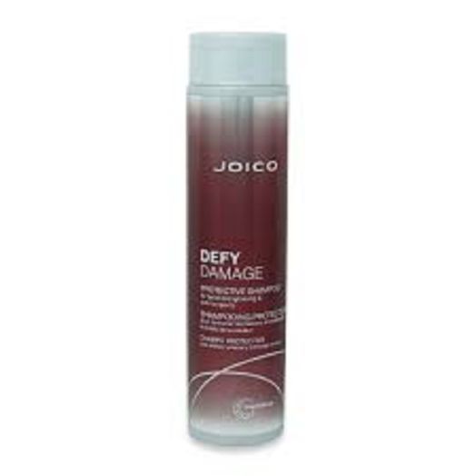 Joico Defy Damage Protective Shampo 10.1 oz