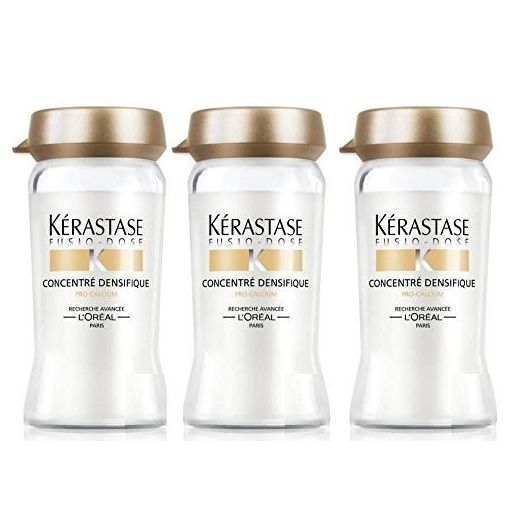 Kerastase Concentre Densifique 3 vials (0.41 oz x 3)