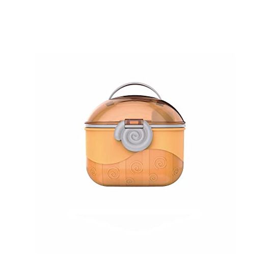 WAN-WAN Formula Dispenser Baby Milk Powder Portable Travel Container