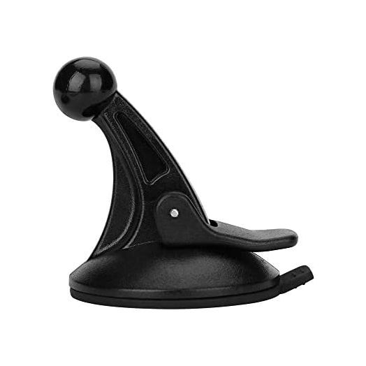 YiePhiot GPS Windshield Mount Holder for Garmin Nuvi Drive Drivesmart Series with 17mm Swivel Ball Mounting Pattern, Garmin Suction Cup Mount