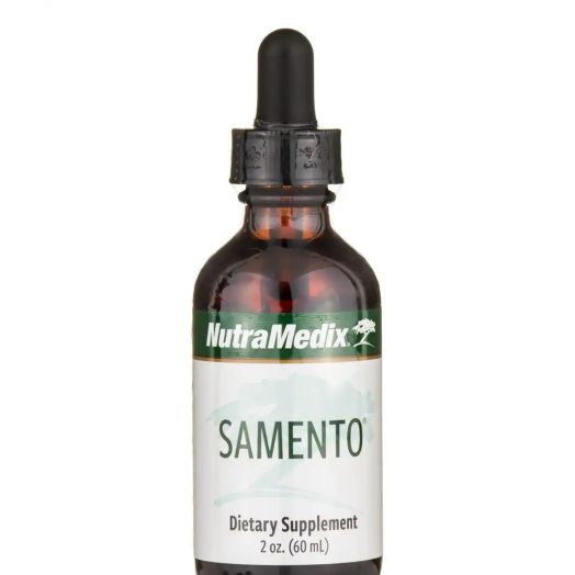 NutraMedix Samento - 2 fl. oz (60 ml)