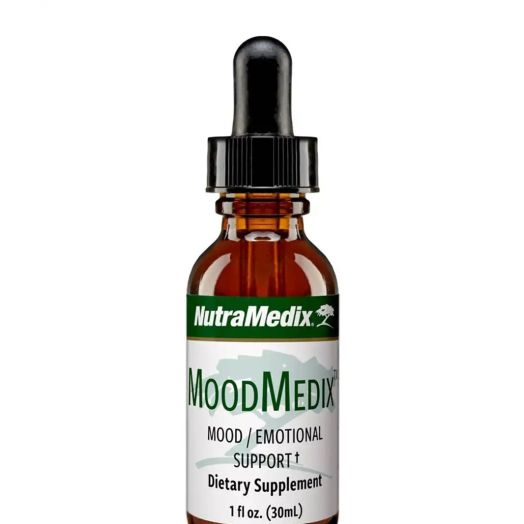 NutraMedix MoodMedix - 1 fl. oz (30 ml)