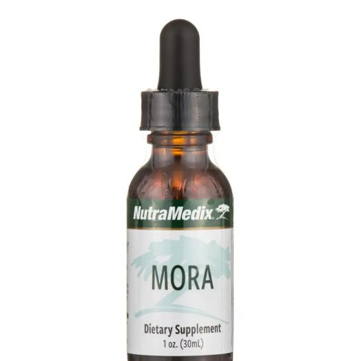 NutraMedix Mora - 1 fl. oz (30 ml)