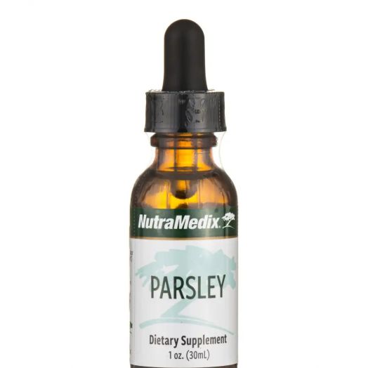 NutraMedix Parsley - 1 oz (30 ml)