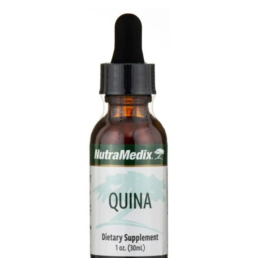 NutraMedix Quina - 1 oz (30 ml)