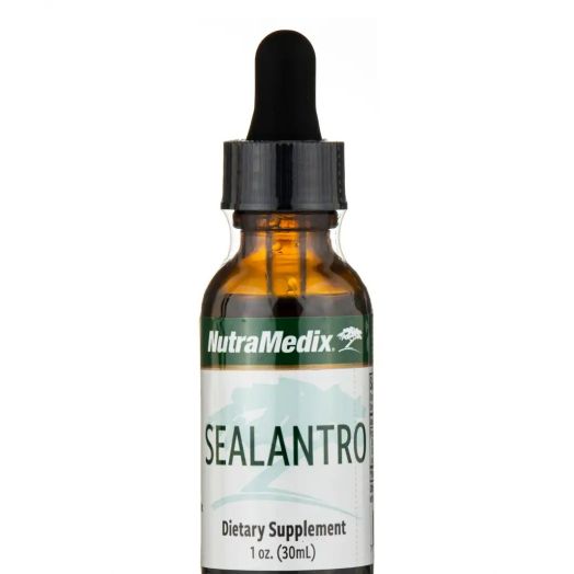 NutraMedix Sealantro - 1 oz (30 ml)