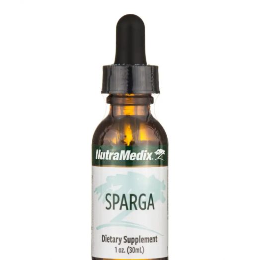 NutraMedix Sparga - 1 fl. oz (30 ml)