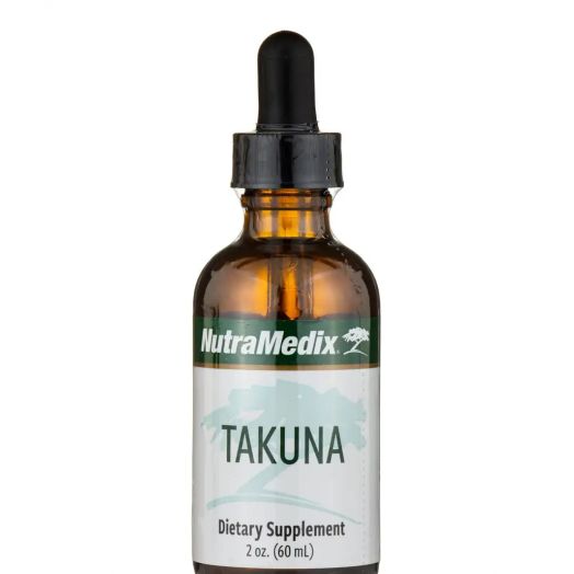 NutraMedix Takuna - 2 oz (60 ml)