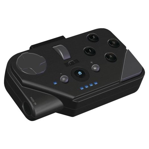 Mad Catz Rock Band 3 MIDI PRO-ADAPTER for Wii and Wii U