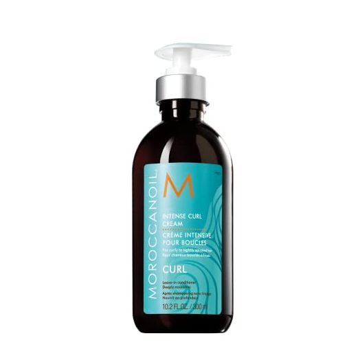 Moroccanoil Intense Curl Cream, 10.2 oz