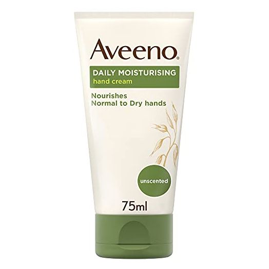Aveeno Daily Moisturising Hand Cream 75 ml by Aveeno