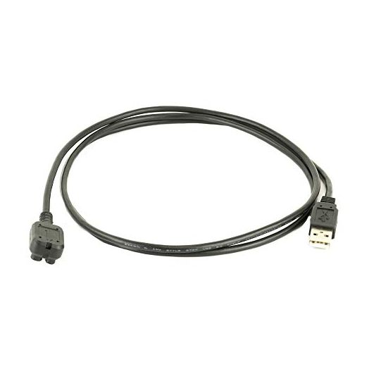USB Data Transfer Cable for Kestrel 5000 Series (IR) Black