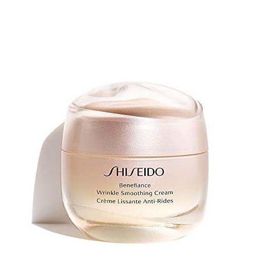 -Shiseido Wrinkle Smoothing Cream 730852149533.53 Fl Oz (Pack of 1) (I0099383)