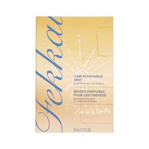Fekkai Hair Fragrance Mist St. Barths, 1.7 Oz