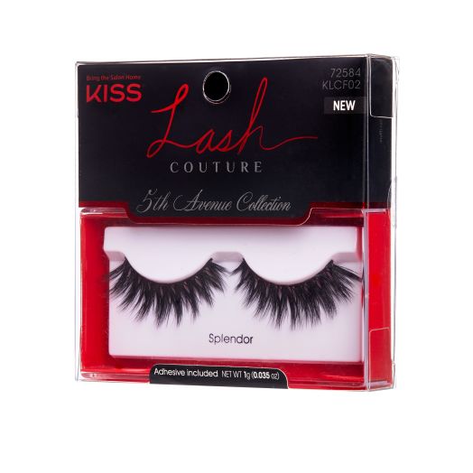 KISS LASH COUTURE, Splendor