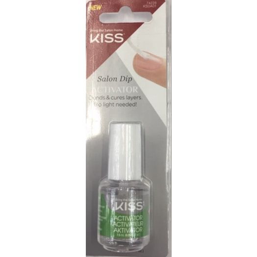 KISS Salon Dip Activator