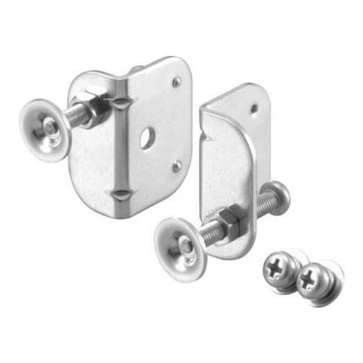 ICOM IC-MB-132 Flush Mount Kit for M424 VHF, Stainless Steel