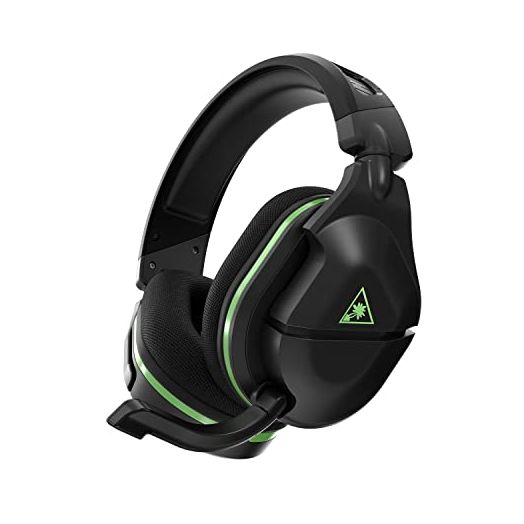 Turtle Beach Stealth 600 Gen 2 USB Wireless Amplified Gaming Headset - Licensed for Xbox Series X, Xbox Series S, & Xbox One - 24+ Hour Battery, 50mm Speakers, Flip-to-Mute Mic, Spatial Audio - Black
