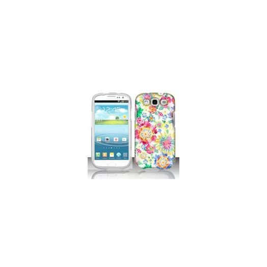 Mundaze Spring Time Phone Case Cover for Samsung Galaxy S3