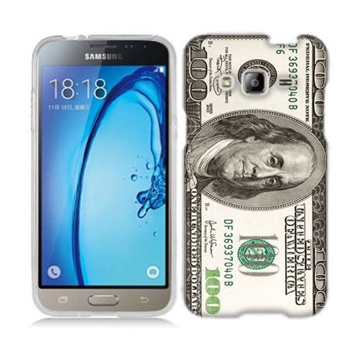 Mundaze Hundred Dollar Phone Case Cover for Samsung Galaxy On5