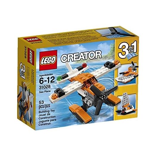 LEGO Creator Sea Plane