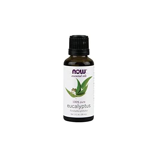 Now Eucalyptus Oil