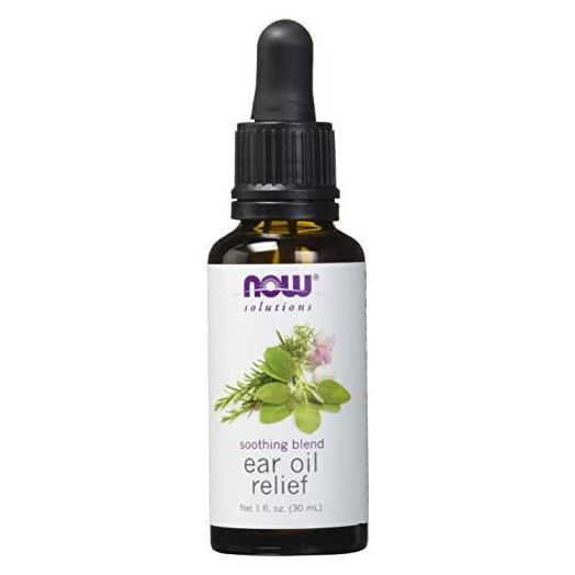 Ear Oil Relief - 1 oz - Liquid