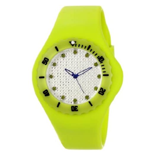 TKO ORLOGI Women's TK596GR "Beach" Sport Watch