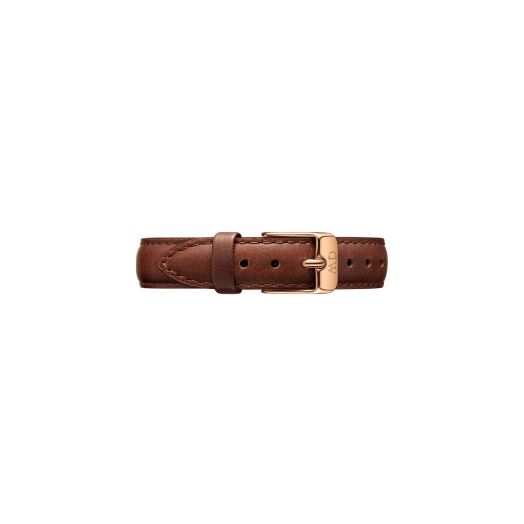 Daniel Wellington Petite St Mawes Italian Leather Watch Band