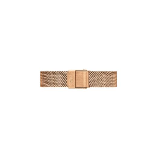 Daniel Wellington Petite strap 12mm Stainless Steel Rose Gold