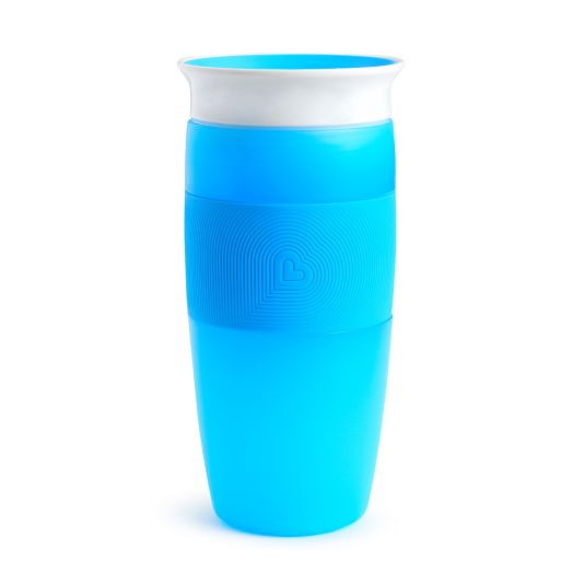 Munchkin Miracle 360 14oz Sippy Cup, Colors May Vary