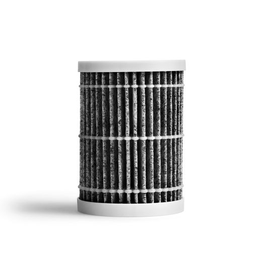 Munchkin True HEPA Air Filter Replacement for Air Purifier, 1 pack