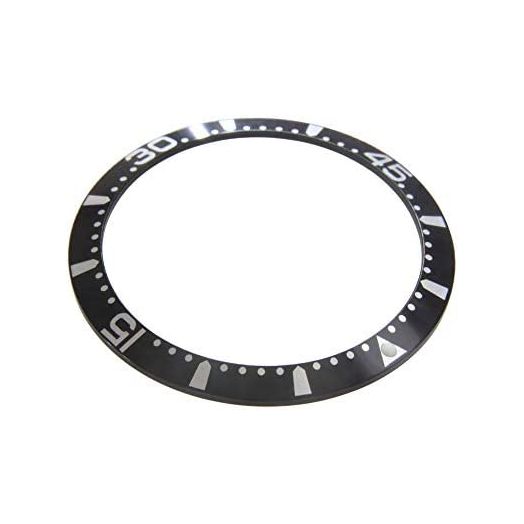 Aluminium Watch Bezel Inserts for Longines HydroConquest Automatic 39mm Mens Watch
