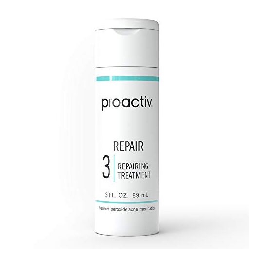 Proactiv Repair Acne Treatment - Benzoyl Peroxide Spot Treatment and Repairing Serum - 90 Day Supply, 3 Oz