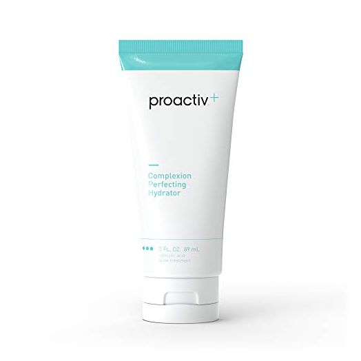 Proactiv+ Acne Moisturizer - Hydrating Face Moisturizer with Salicylic Acid - 90 Day Supply, 3 Oz