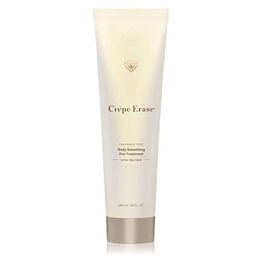 Crepe Erase Advanced, Body Smoothing Pre-Treatment with Trufirm Complex