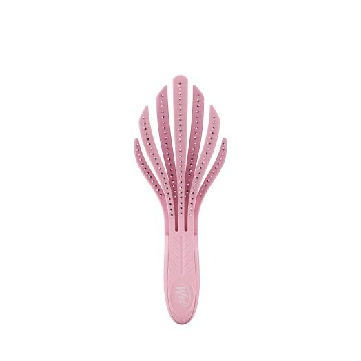 Wet Brush® Go Green™ Curl Detangler Pink