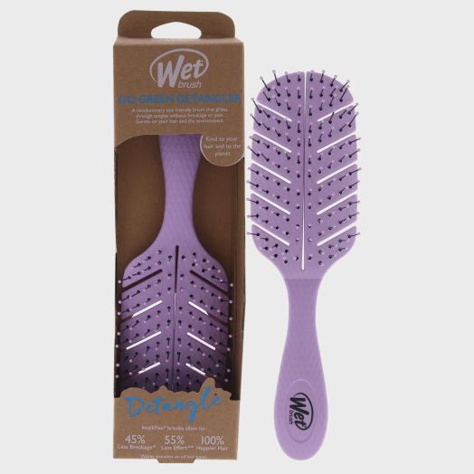 Wet Brush Og'l Dtangler-Modern Botanical 3pc Assortment