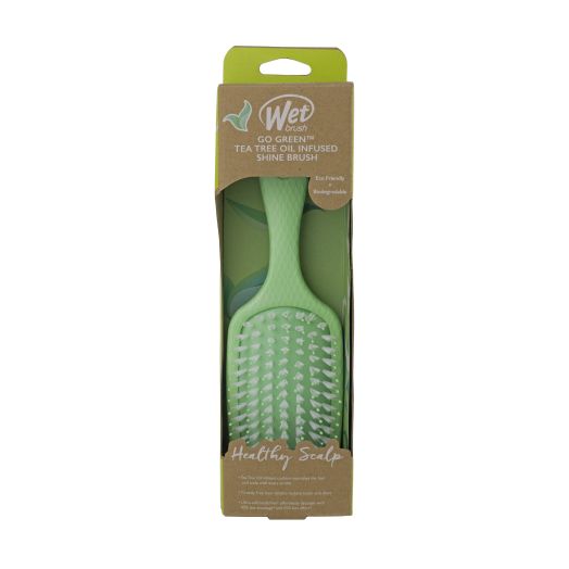 WETBRUSH GO GREEN SHINE ENHANCER ASSORTMENT