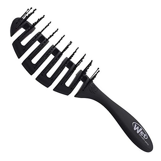 Wet Brush Pro Flex Dry (BWP800FXBK) Black