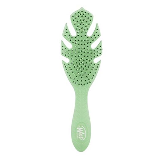 Wet Brush Go Green Hair Detangler, Glide Through Tangles With Ease