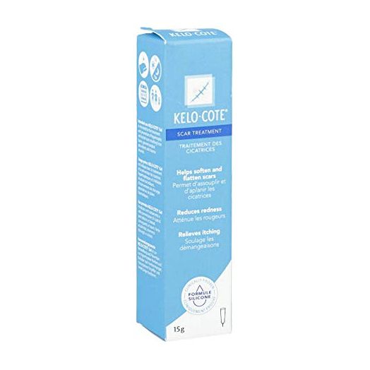Sinclair Kelo-Cote Gel for Scars 15g