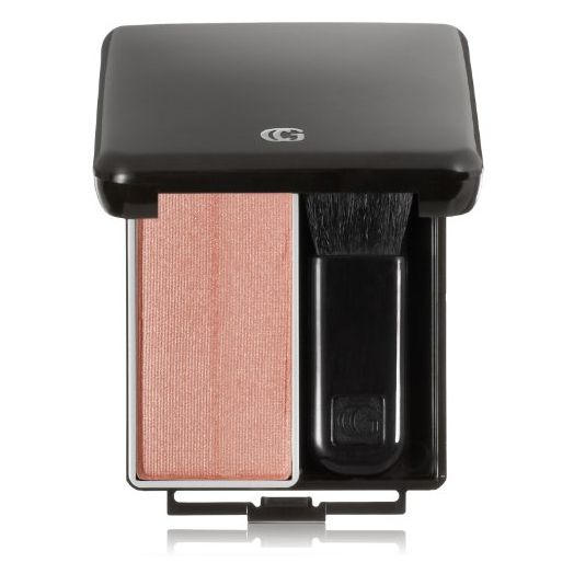 COVERGIRL Classic Color Blush Soft Mink, 0.27 fl oz, Pink Blush, Blush Palette, Radiant Glow, Blends Easily
