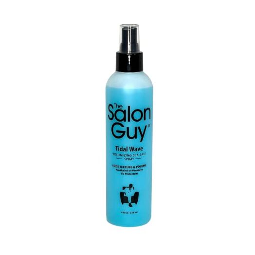 TheSalonGuy Tidal Wave Volume Sea Salt Spray