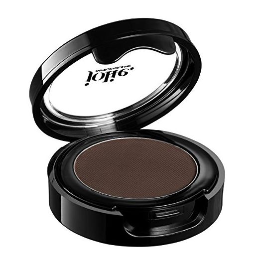 Jolie Extra Long-Wear Cake Eyeliner (Black-Brown)