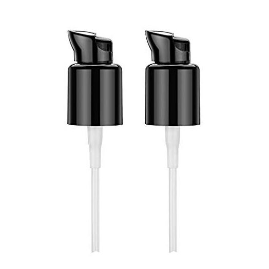2PCS Pump for MAC or Estee Lauder Double Wear