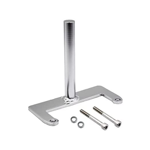 LOSTAR 305500 CB Radio Antenna Mount For Freightliner Cascadia up to 2017