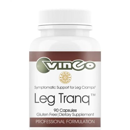 Vinco Leg Tranq - 90 Capsules