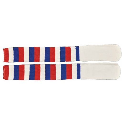 Clown Socks Adult Halloween Accessory